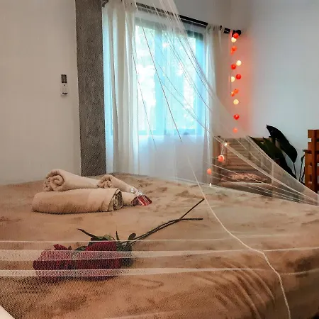 Hinkong Feel Home No 3 Private House 2Br מראה חיצוני תמונה