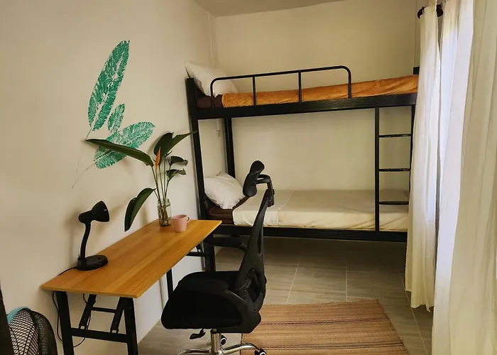 Feel Home No 3 Private House 2Br