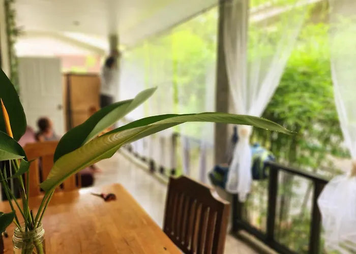 Feel Home No 3 Private House 2Br