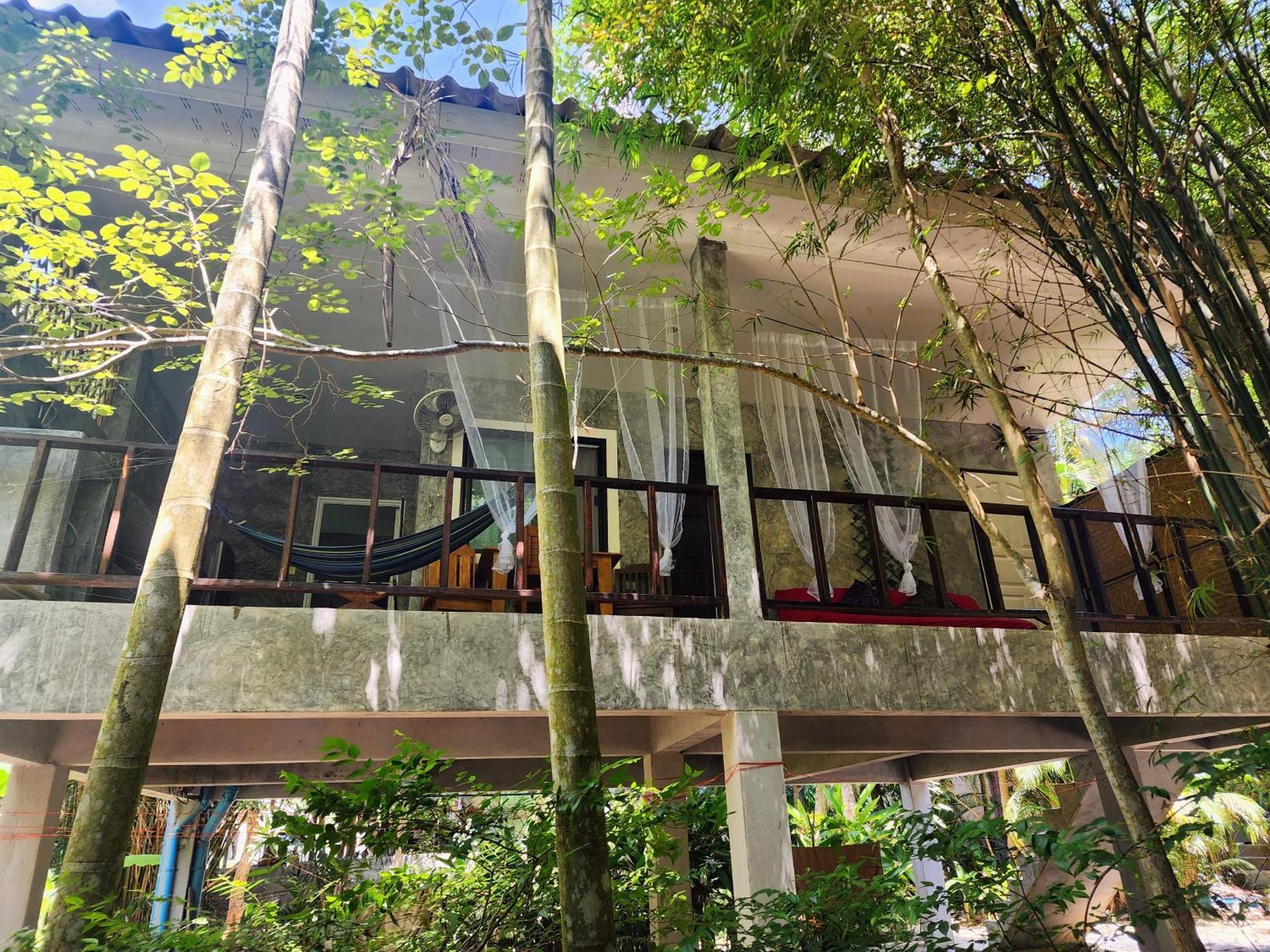Ferienhaus Feel No 3 Private House 2br Hinkong