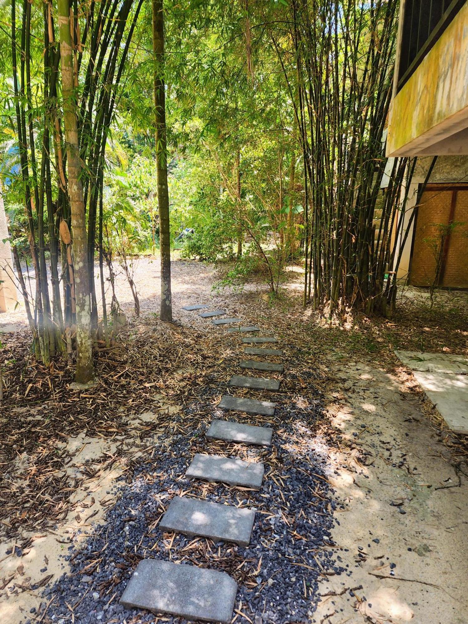 Feel No 3 Private House 2br Hinkong