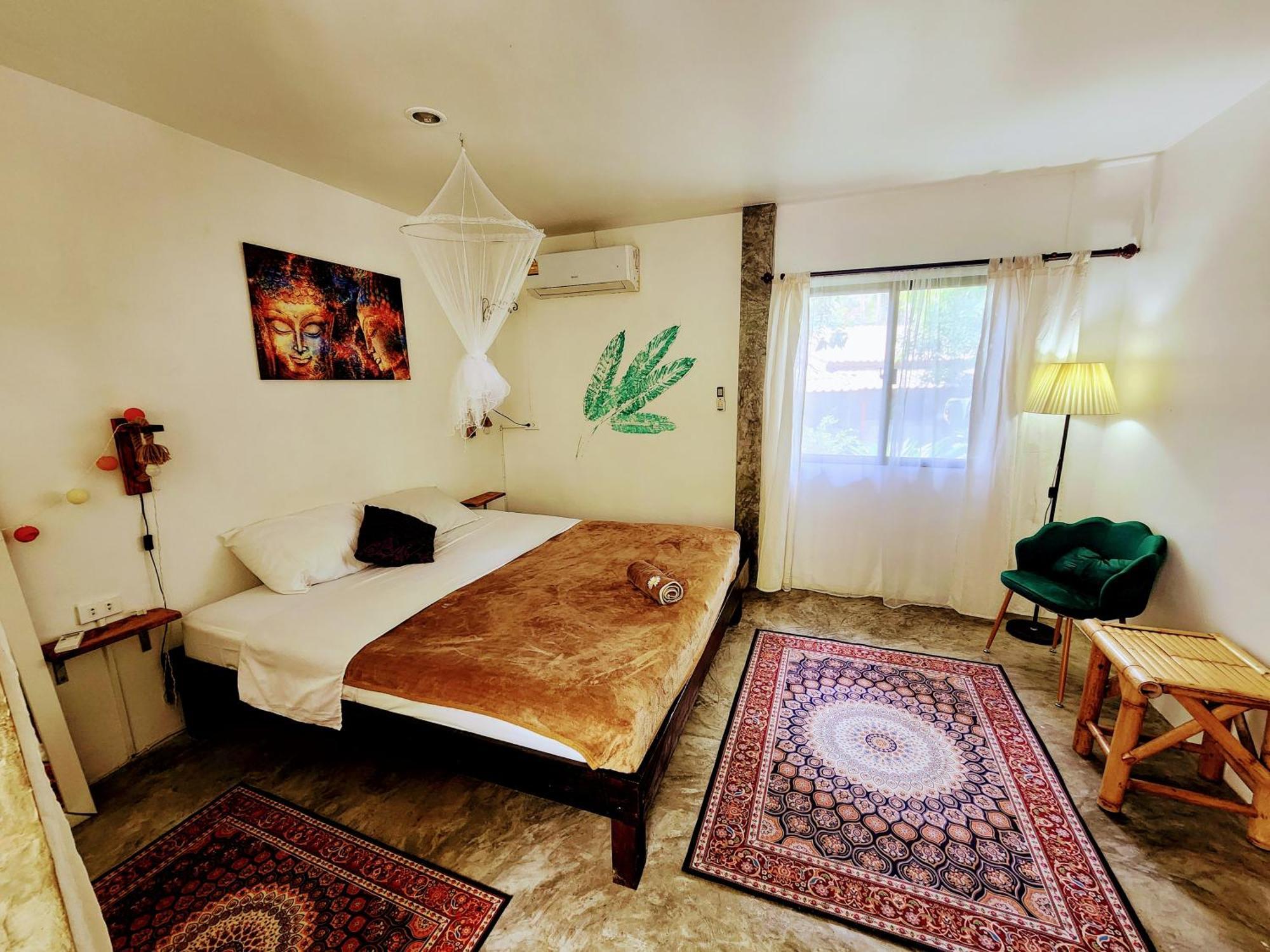 Feel No 3 Private House 2br * Hinkong