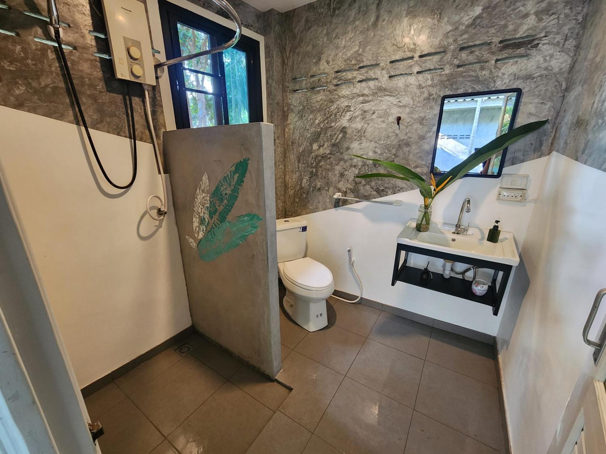 Feel No 3 Private House 2br Ferienhaus Hinkong