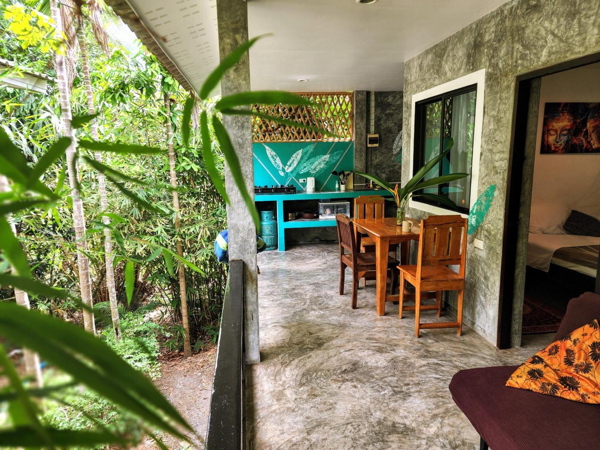 Feel No 3 Private House 2br *