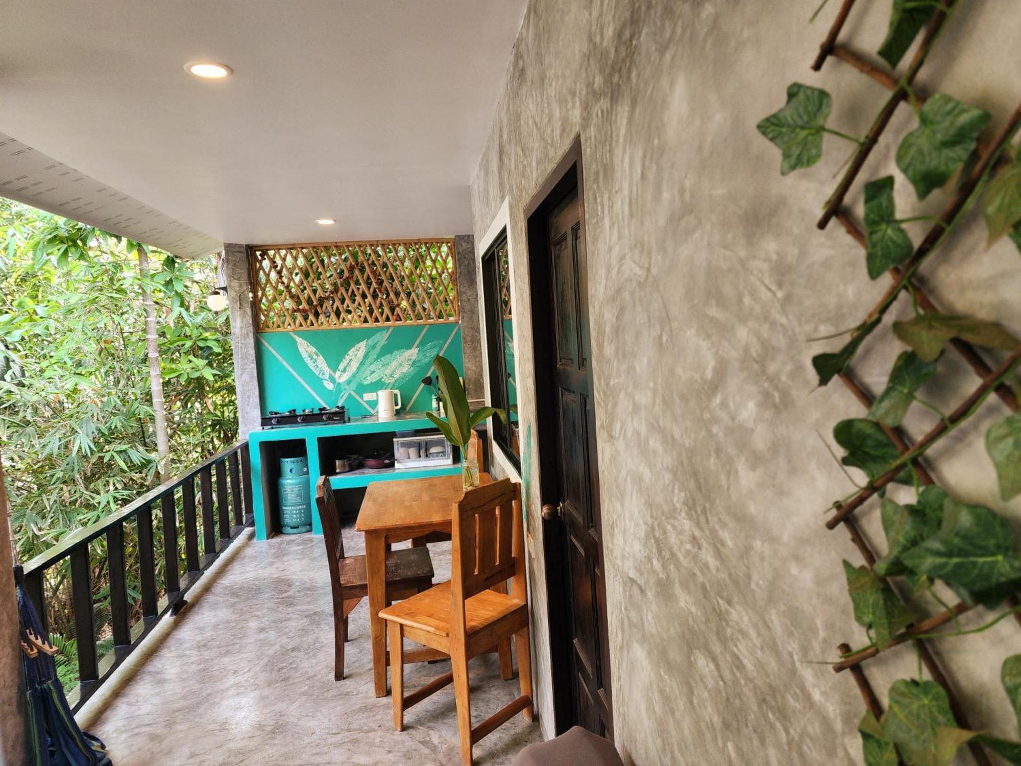 Feel No 3 Private House 2br Hinkong