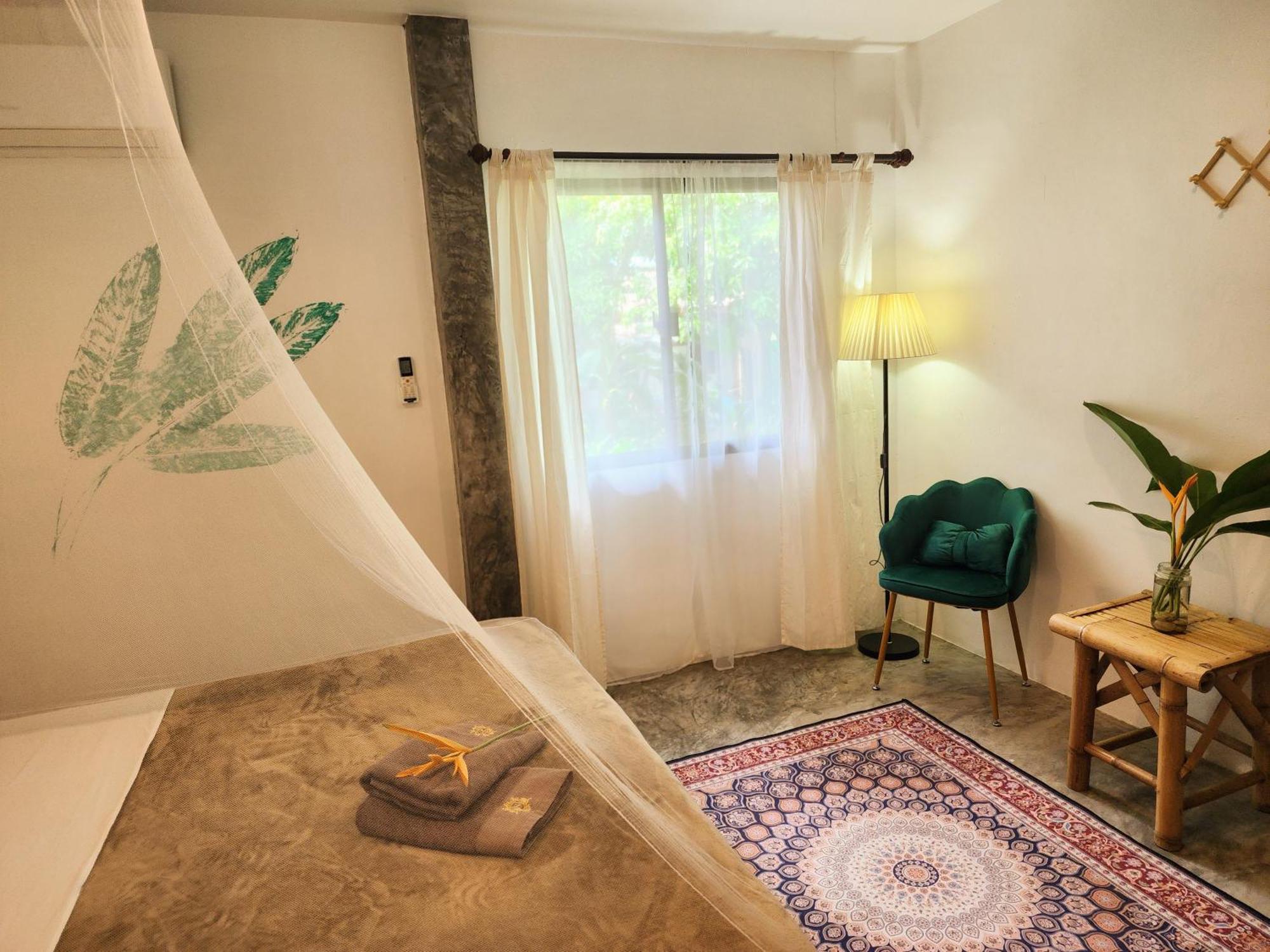 Ferienhaus Feel No 3 Private House 2br