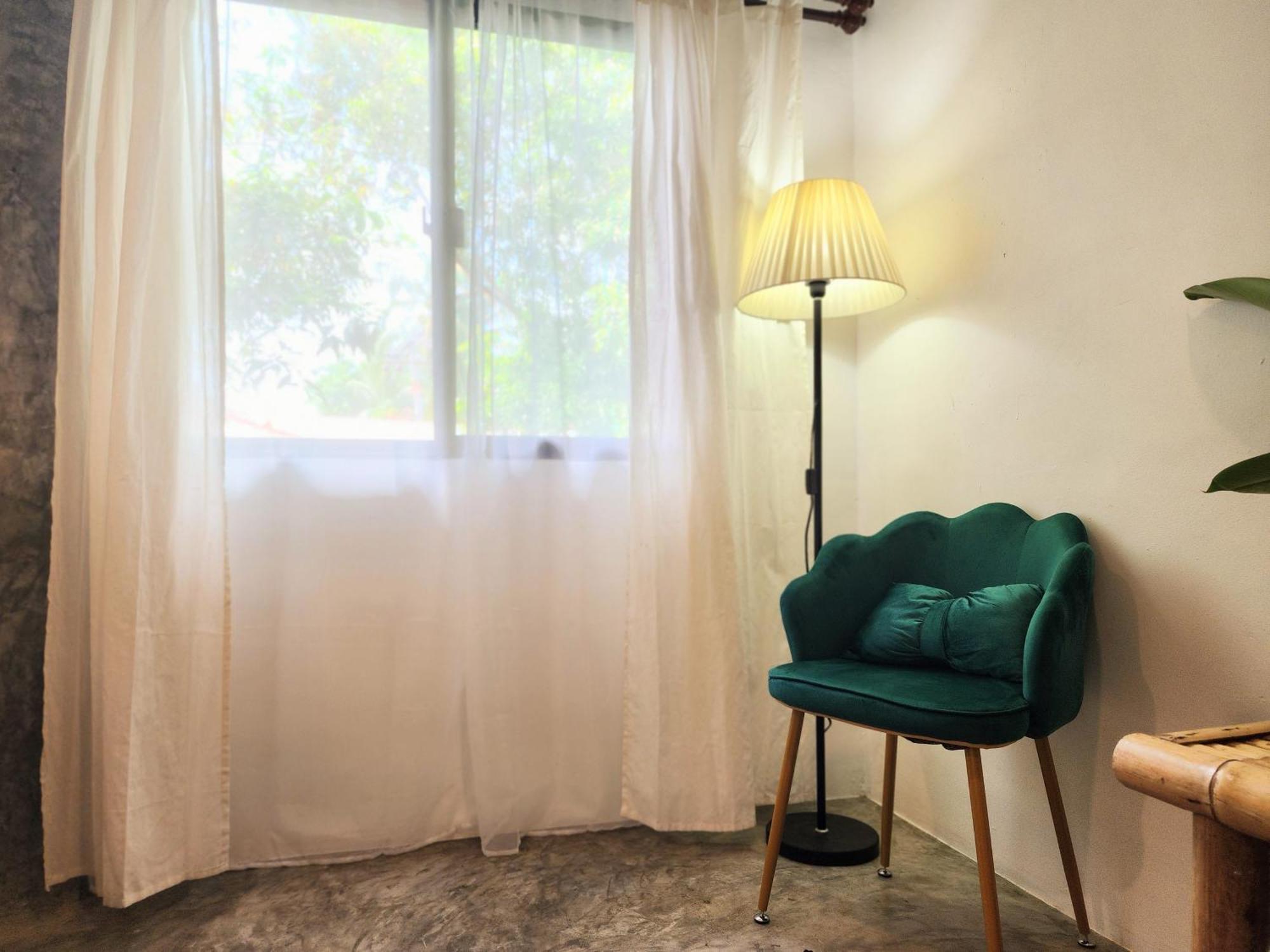Feel No 3 Private House 2br *