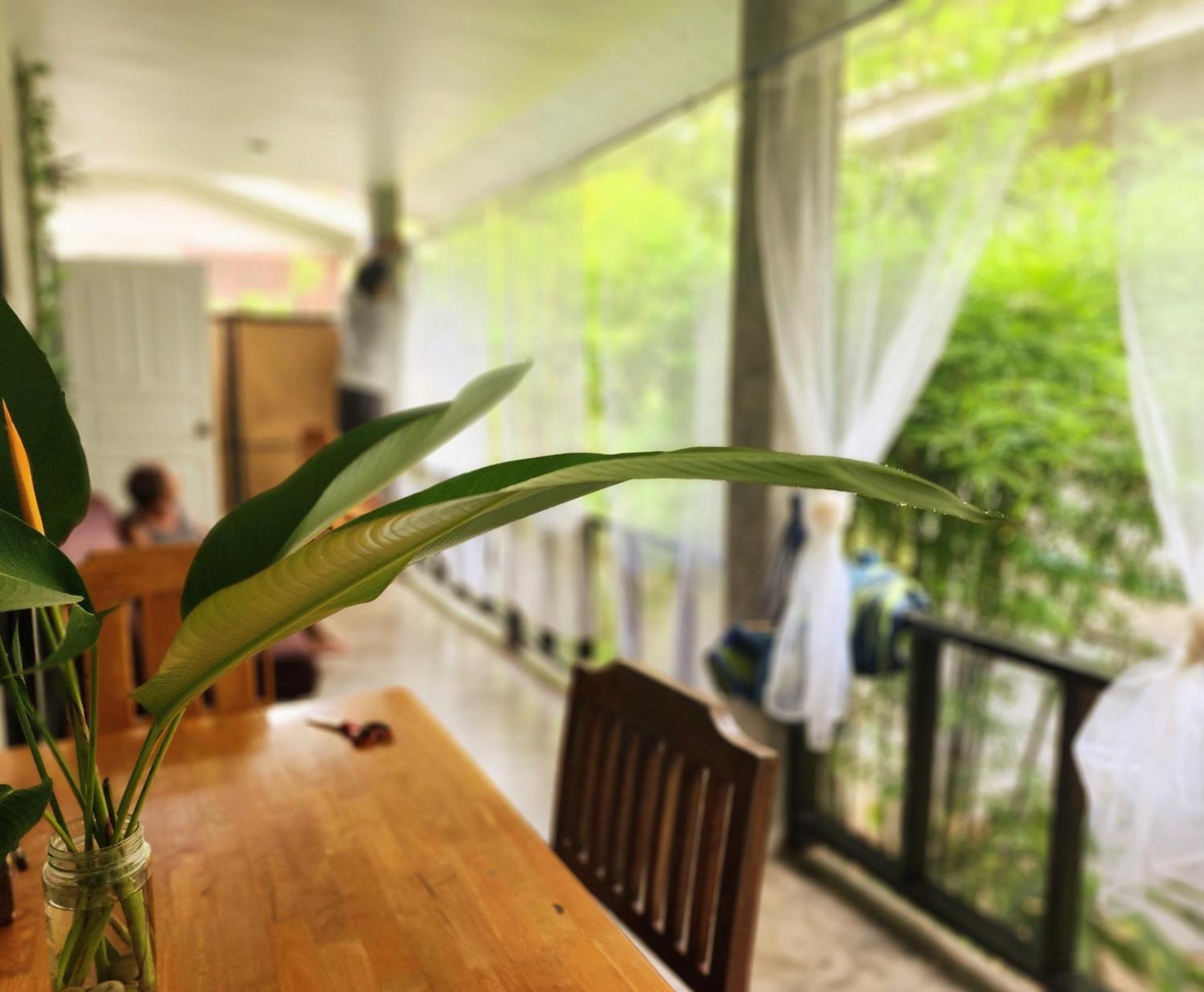 Feel No 3 Private House 2br Hinkong