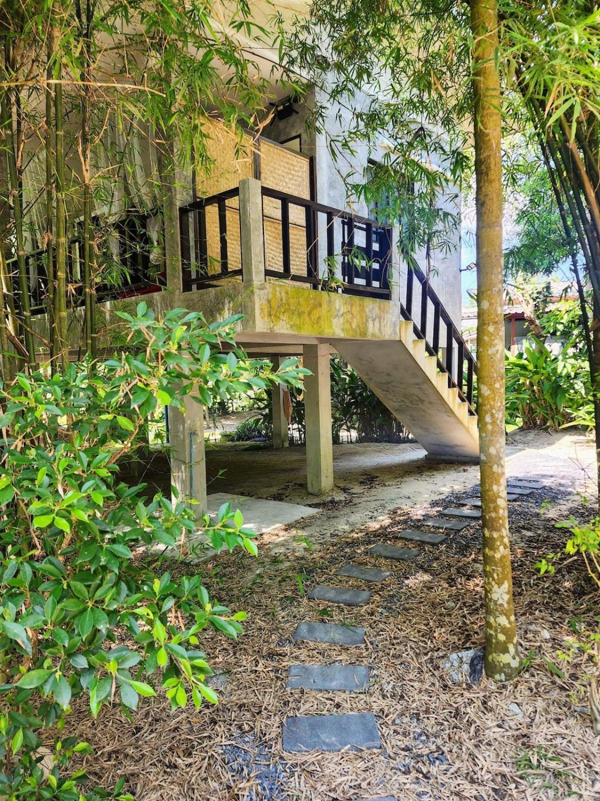 Feel No 3 Private House 2br Ferienhaus