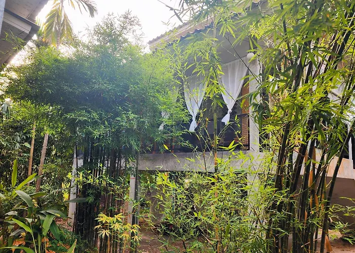 Feel Home No 3 Private House 2Br