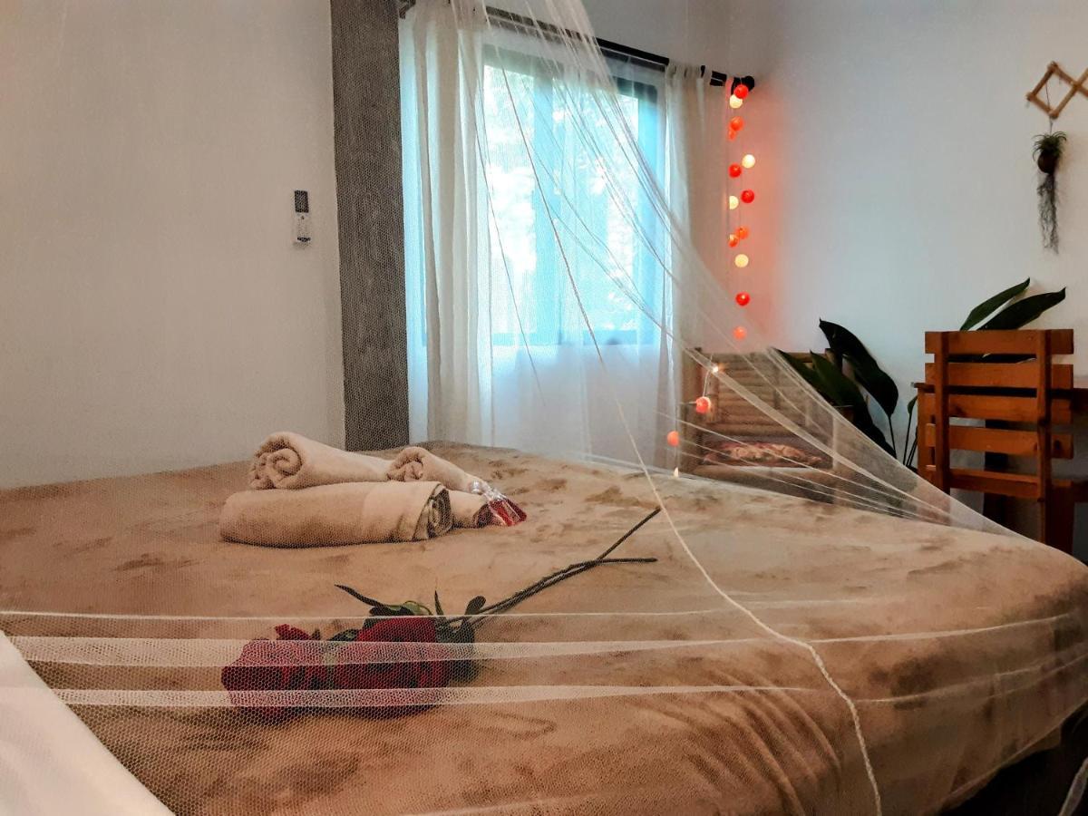 Hébergement de vacances Feel No 3 Private House 2br *