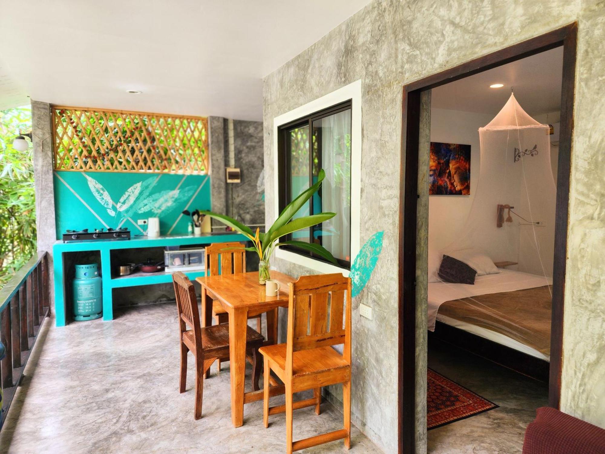 Feel No 3 Private House 2br Hébergement de vacances
