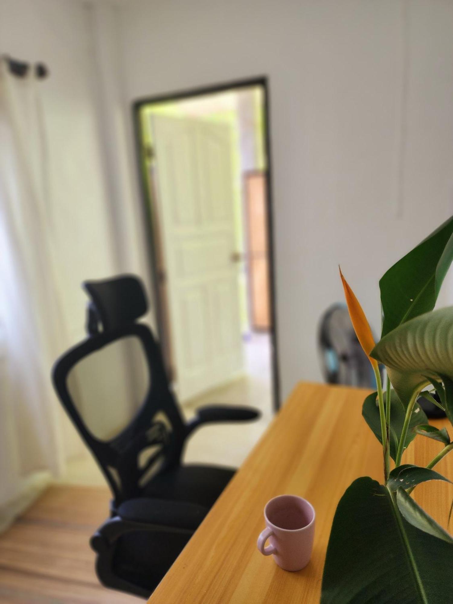 Feel No 3 Private House 2br *