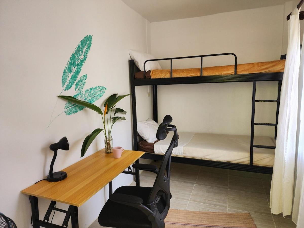 Feel No 3 Private House 2br *